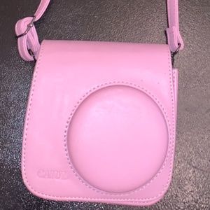 Caiul compatible camera case